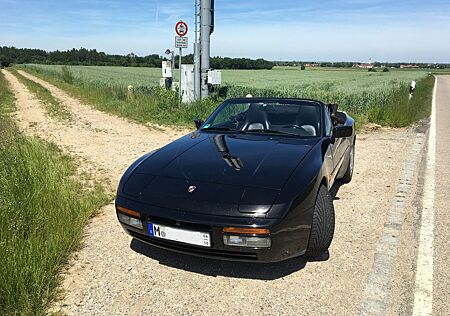Porsche 944 S2 Cabrio