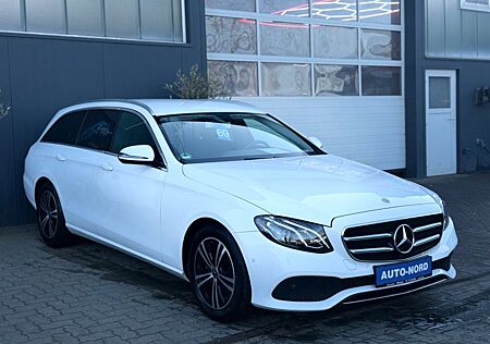 Mercedes-Benz E 220 d T-Modell 4Matic *HU/AU NEU*