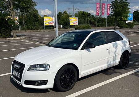 Audi A3 1.6 Ambition