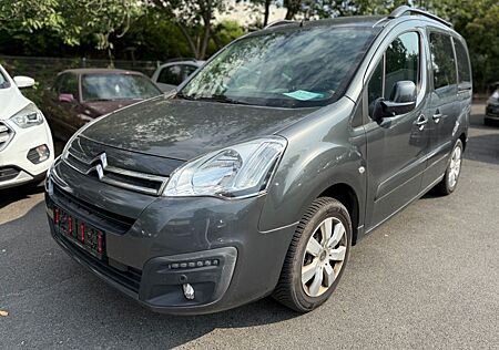 Citroën Berlingo Shine KLIMA -123tkm- MOTOR GUT