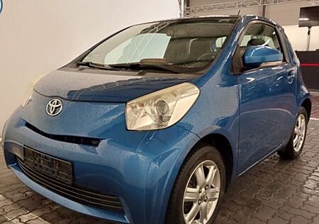 Toyota iQ Basis 1 Hand