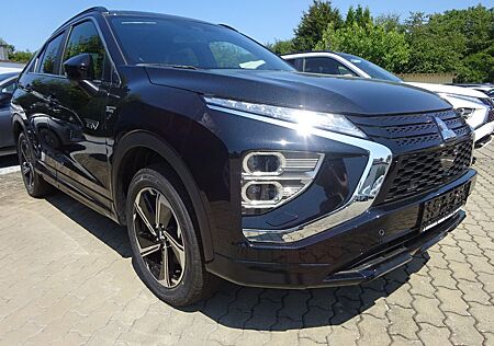 Mitsubishi Eclipse Cross 2.4 PLUG-IN HYBRID 4WD Top °GD°