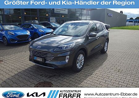 Ford Kuga Titanium X PHEV Aut. iACC I Panorama I LED