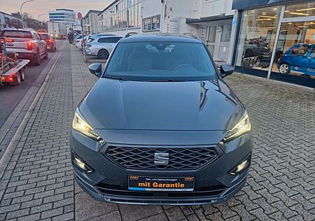 Seat Tarraco FR 4Drive,Navi