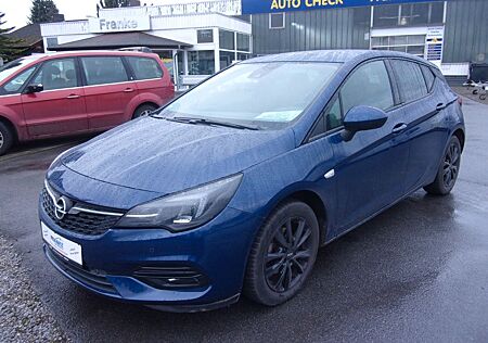 Opel Astra K Lim. 5-trg. GS Line Start/Stop, Alu 1.HD