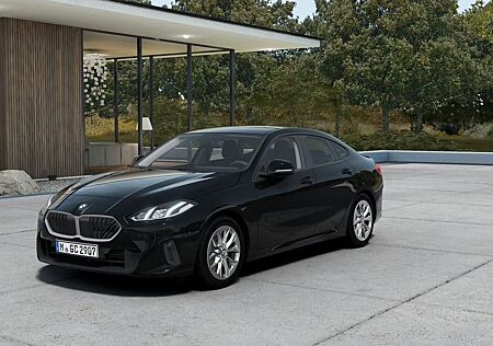 BMW 220 Gran Coupé **Vorführwagenaktion**