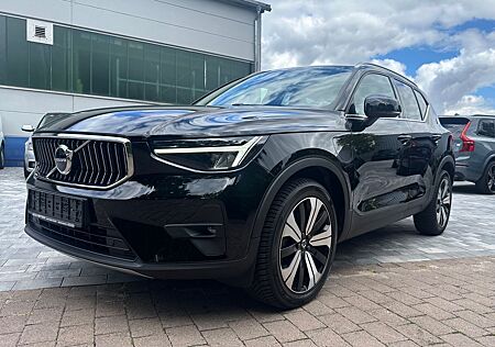Volvo XC 40 XC40 Ultimate Bright PHEV +AHK+PANO+LEDER+NAVI