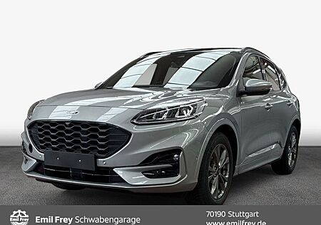 Ford Kuga 2.0 EcoBlue Aut. ST-LINE X