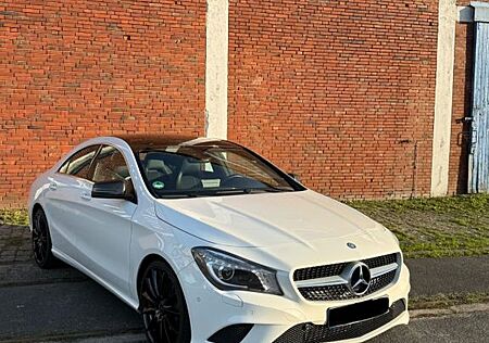Mercedes-Benz CLA 180 gebraucht kaufen Mercedes-Benz CLA 180 -