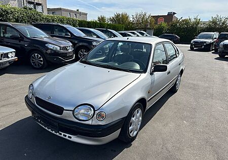 Toyota Corolla ** 1,4 ** Klima ** Gepflegt **