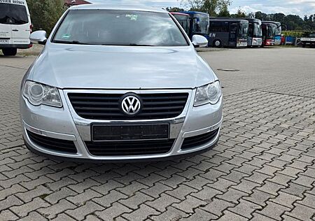 VW Passat Volkswagen 2.0 FSI
