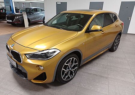 BMW X2 xDrive 1.8 d M Sport X