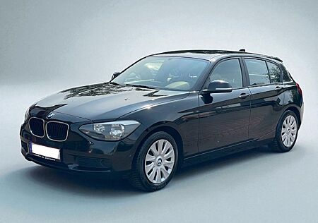 BMW 116D /Klima/SHZ/