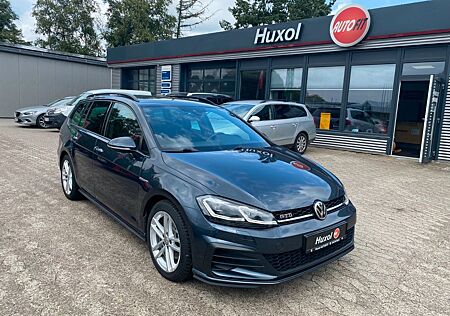 VW Golf Volkswagen VII Variant GTD, LED, Navi, ACC