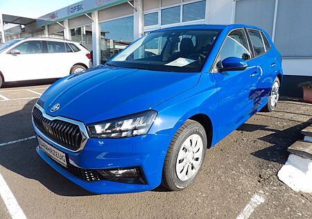 Skoda Fabia 130 Jahre 1.0l TSI 85kW