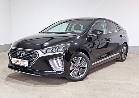 Hyundai Ioniq Style Plug-In Hybrid~ACC~Kamera~Navi