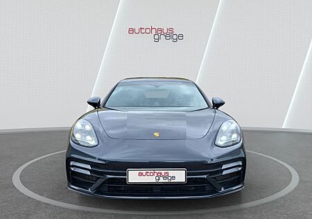 Porsche Panamera Turbo S Matrix Soft-Close Pano 360 °21"