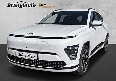 Hyundai Kona Elektro Prime 218PS 65,4kWh Sitz-Paket, Kom