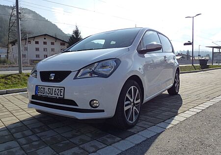 Seat Mii electric Plus Plus