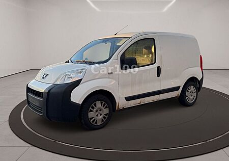 Peugeot Bipper LKW ZULASSUNG!!