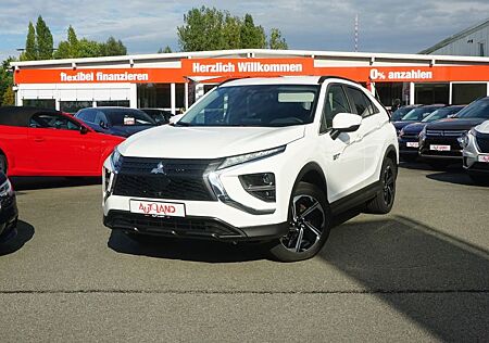 Mitsubishi Eclipse Cross 2.4Hybrid Basis 4WD AWD Tempomat