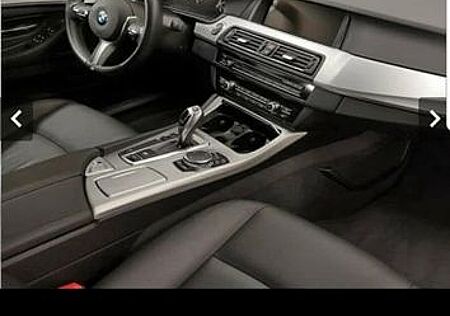 BMW 530d A -