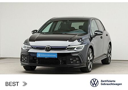 VW Golf Volkswagen VIII 1.4 DSG GTE*AHK*PANO*IQ.LIGHT*HUD*NAV