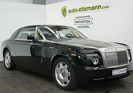 Rolls-Royce Phantom Coupé/STERNENHIMMEL/TWO TONE/BESPOKE
