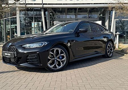 BMW 430d xDrive Gran Coupé M Sport Pro