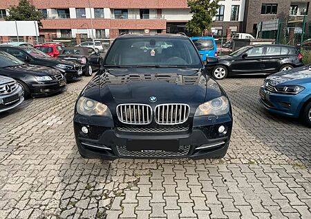 BMW X5 xDrive35d