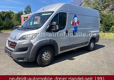 Fiat Ducato Maxi 180 Power L2H2 Standheizung Kamera,