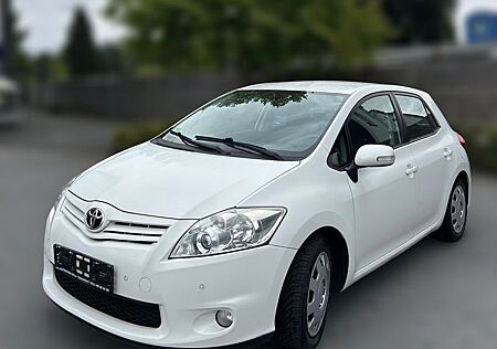 Toyota Auris 1,33-l-Dual-VVT-i Edition