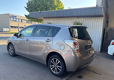 Toyota Verso 1.6l D-4D