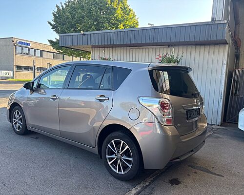 Toyota Verso 1.6l D-4D