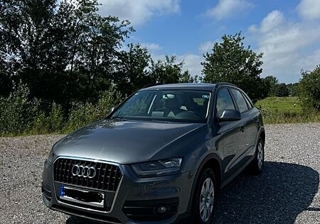 Audi Q3 2.0 TDI