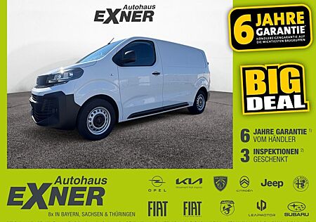 Opel Vivaro L2 Anhängerkupplung abnehmbar, Navi