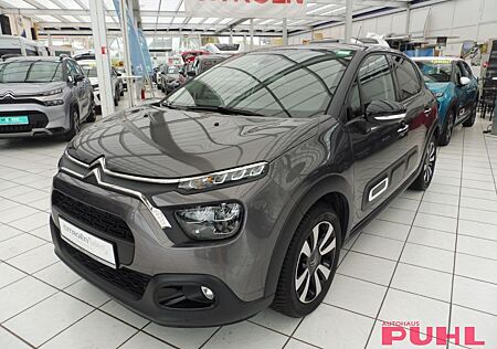 Citroën C3 Max Automatik 1.2 110 Navi,Kamera,Allwetterre