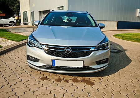 Opel Astra ST 1.6 Diesel Sportstourer Business