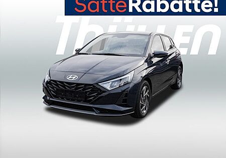Hyundai i20 Trend Licht-Paket 1.0 Turbo Benzin