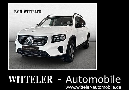 Mercedes-Benz GLB 220 d 4MATIC Progressive AHK/LED/LHZG/Kamera