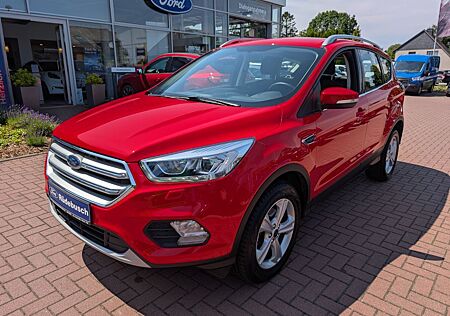 Ford Kuga 1.5 l EcoBoost 2x4 Cool & Connect