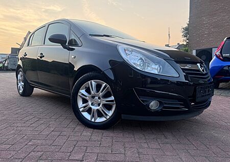 Opel Corsa 1,2*KLIMA*FAHRRADTRÄGER*SHZ*TEMPO*GARANTIE