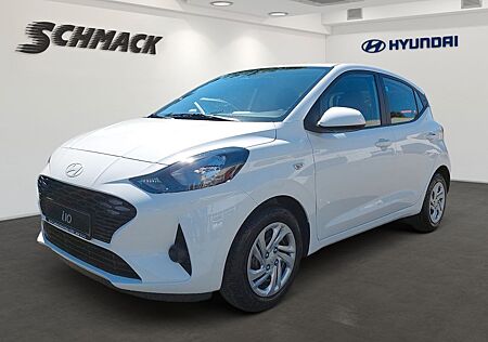 Hyundai i10 Select*NAVI*PDC*KAMERA*KLIMA