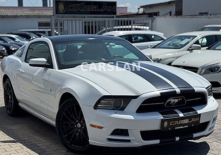 Ford Mustang 3.7 V6 "LED+NAVI+Bi-XENON+LEDER+SPORT"