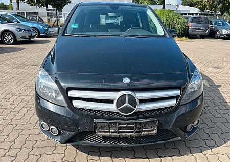 Mercedes-Benz B 180 B -Klasse