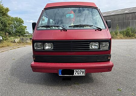 VW T3 Volkswagen andere