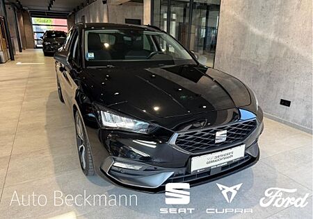 Seat Leon Sportstourer FR 1.5 TSI 110kW (150PS) 6-Gan