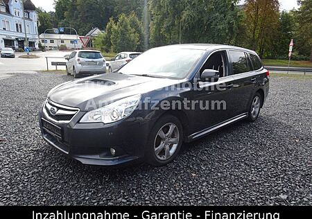 Subaru Legacy Kombi Outback Trend/ AWD / Kamera / Navi