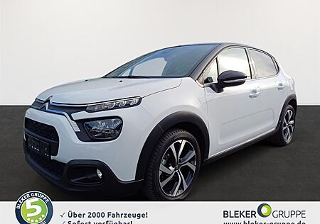 Citroën C3 Pure Tech 82 Shine Pack