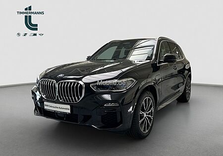 BMW X5 xDrive45e Navi Leder Tempom.aktiv Bluetooth